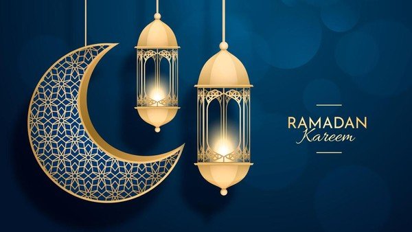Tips Kuat Puasa di Bulan Ramadhan