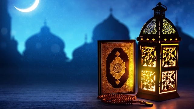 Tips 3 Kali Khatam Quran di Bulan Ramadhan
