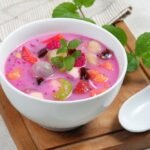 Aneka Menu Buka Puasa Selama Bulan Ramadhan